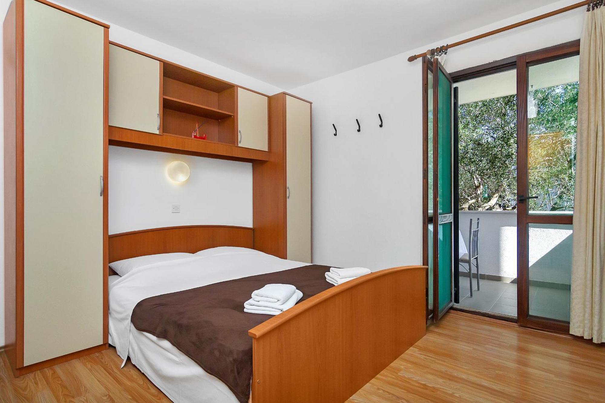 Apartment Cico