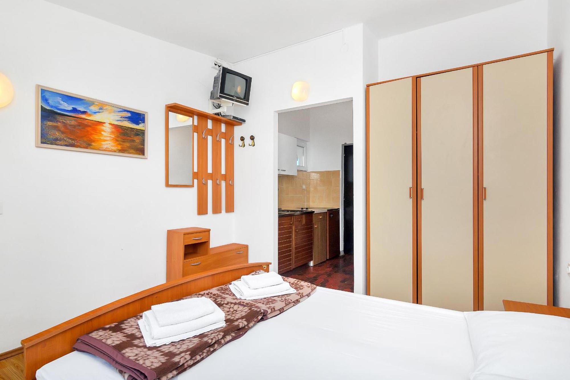 Cico Apartment *