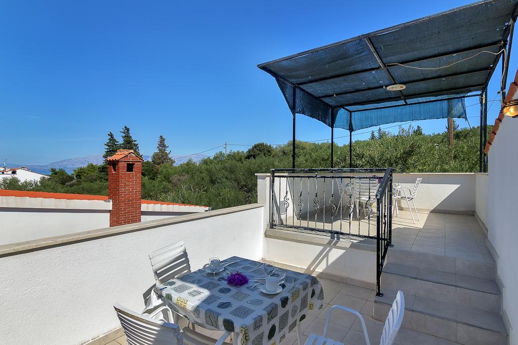 Apartment Cico