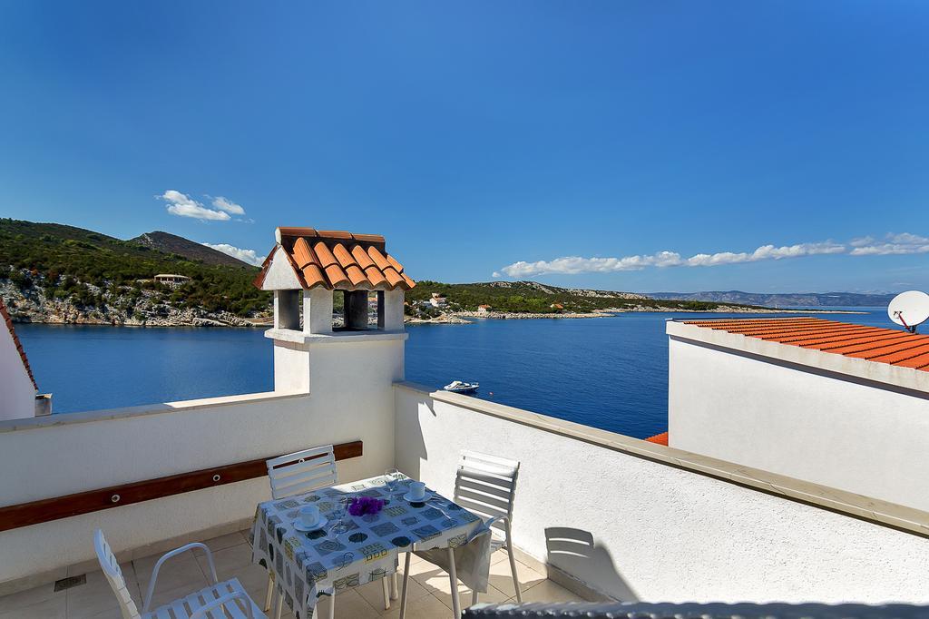 Cico Apartment Gdinj