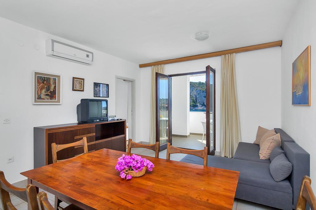 Apartment Cico Gdinj