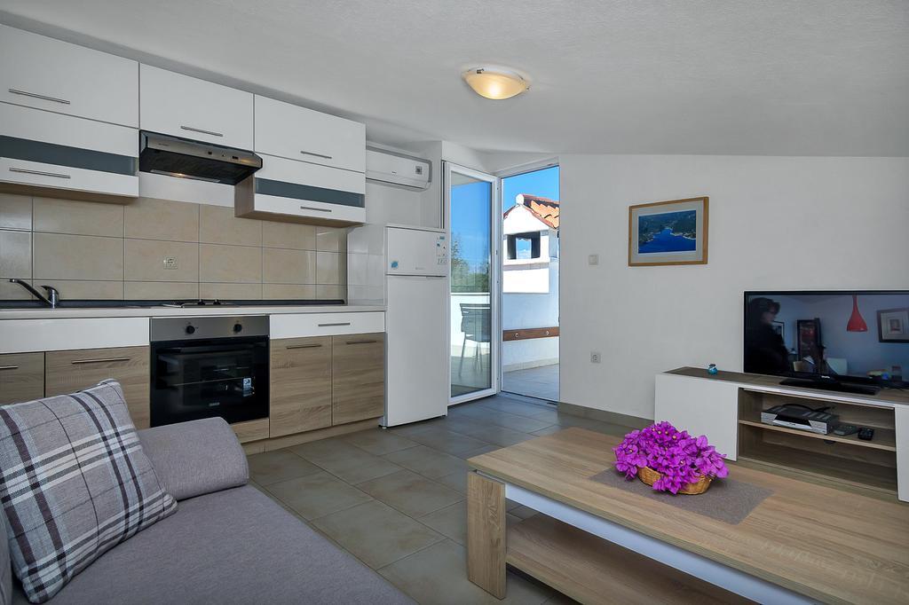 Apartment Cico *