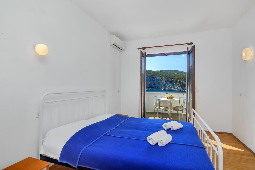 Cico Apartment Gdinj
